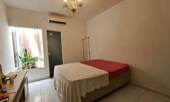 Imagem 3: Casa para venda tem 120 metros quadrados com 2 quartos