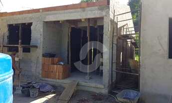 Imagem 4: Casa com 2 dormitórios à venda, 68 m² por R$ 280.000,00 - Condado de Maricá - Maricá/RJ