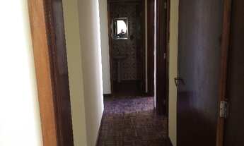 Imagem 4: Apartamento com 3 dormitórios à venda, 120 m² por R$ 330.000,00 - Centro - Curitiba/PR