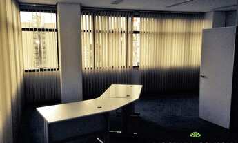 Imagem 5: Sala para alugar, 106 m² por R$ 2.640,00/mês - Centro - Curitiba/PR