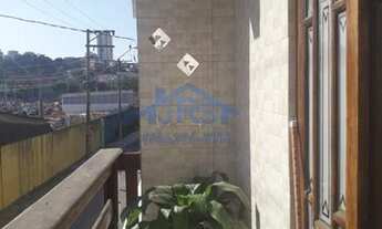 Imagem 4: Sobrado com 4 dormitórios à venda, 300 m² por R$ 1.100.000,00 - Vila Porto - Barueri/SP