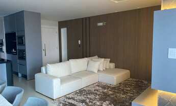 Imagem 6: Apartamento para venda tem 120 metros quadrados com 3 quartos em Centro - Balneário Cambor