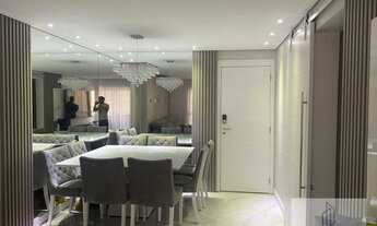 Imagem 2: Apartamento com 3 dormitórios à venda, 106 m² por R$ 1.300.000,00 - Ipiranga - São Paulo/S