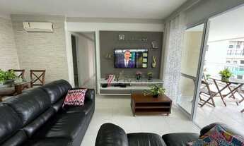 Imagem 3: Apartamento com 3 dormitórios sendo 2 suítes à venda, 103 m², 2 vagas por R$ 850.000 - Pit