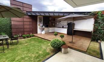 Imagem 4: CONTAGEM - Casa de Condomínio - Estância Silveira