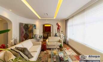 Imagem: Apartamento com 4 dormitórios à venda