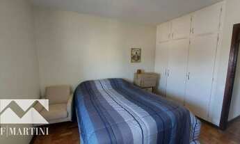 Imagem 6: Apartamento com 3 dormitórios para alugar, 157 m² por R$ 1.700,00/mês - Centro - Piracicab