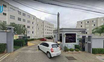 Imagem 4: Apartamento 2 dormitórios 46 m² para venda - Condomínio Parque Montalcino - Mogi das Cruze