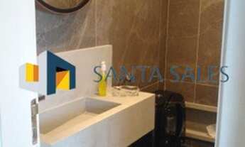 Imagem 6: Apartamento com suite