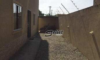 Imagem 4: Apartamento no Terra Firme com 2 quartos