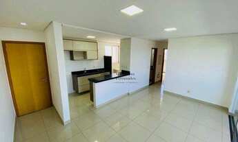 Imagem 5: Apartamento com 2 quartos à venda, 69 m² por R$ 400.000 - Parque Amazônia - Goiânia/GO