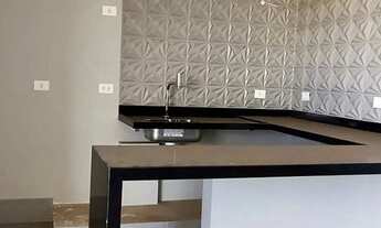 Imagem 4: Cobertura com 2 dormitórios à venda, 184 m² por R$ 1.250.000,00 - Alto - Piracicaba/SP