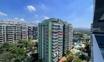 Imagem 2: Apartamento Rio 2 com 2 quartos + 1 revertido à venda, 90 m² por R$ 630.000 - Rio 2 - Rio