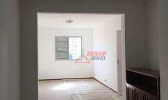 Imagem 5: Apartamento com 2 dormitórios para alugar, 80 m² por R$ 2.600,00/mês - Vila Mariana - São