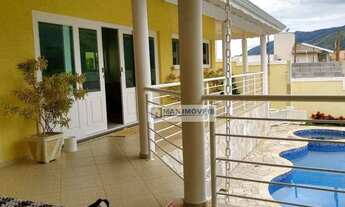 Imagem: Casa com 4 dormitórios à venda, 443 m²