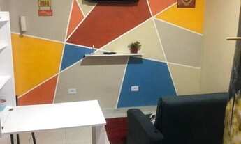 Imagem: Kitnet com 1 dormitório à venda, 29 m²