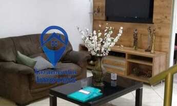 Imagem 2: Casa a Venda no bairro Tupi em Belo Horizonte - MG. 3 banheiros, 3 dormitórios, 1 vaga na