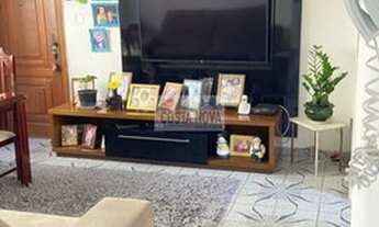 Imagem 3: Aconchegante 2 dormitórios no Embaré