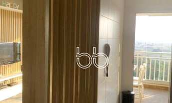 Imagem 5: Apartamento com 3 dormitórios à venda, 83 m² por R$ 595.000,00 - Edifício Residencial Alto