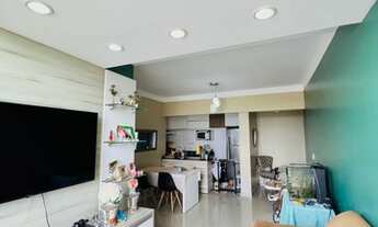 Imagem 3: Apartamento Projetado no Brisas com 3 Quartos