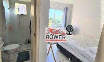 Imagem 7: Apartamento com 2 dormitórios à venda, 52 m² por R$ 180.000,00 - Outeiro Das Pedras - Itab