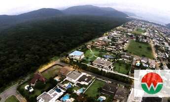 Imagem 3: Acapulco Guarujá, terreno à venda 1000 m²