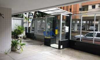 Imagem 2: Apartamento com 2 dormitórios à venda, 78 m² por R$ 390.000,00 - Jardim da Penha - Vitória