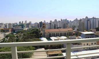 Imagem 5: Prédio à venda, 3286 m² por R$ 21.106.000,00 - Sion - Belo Horizonte/MG