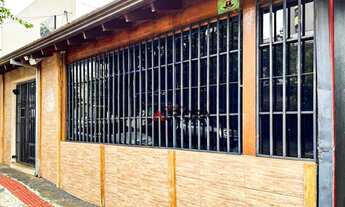 Imagem 2: Loja região central com 100 m² - Vila Ipiranga - Londrina/PR - Ref:LO0208