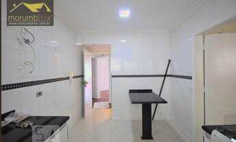 Imagem 6: Apartamento com 3 dormitórios à venda, 130 m² por R$ 850.000,00 - Real Parque - São Paulo