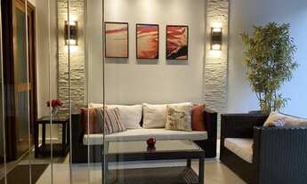 Imagem 2: Casa para venda tem 300 metros quadrados com 4 quartos em Alto da Lapa - São Paulo - São P