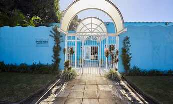 Imagem 4: Imóvel comercial à venda - Santa Felicidade - Curitiba/PR