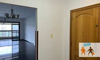 Imagem 4: Apartamento com 3 dormitórios à venda, 187 m² por R$ 1.250.000,00 - Embaré - Santos/SP