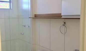 Imagem 5: Apartamento à venda, 46 m² por R$ 130.000,00 - Santa Terezinha - Piracicaba/SP