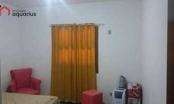 Imagem 5: Sobrado com 3 dormitórios à venda, 122 m² por R$ 280.000,00 - Jardim Paraíso do Sol - São