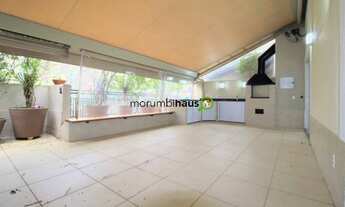 Imagem: Morumbi - Vila Andrade - Condomínio Fechado