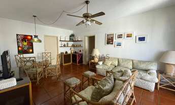 Imagem 6: Apartamento com 3 dormitórios sendo 1 suíte à venda, 2 vagas, 130 m² por R$ 450.000 - Pita