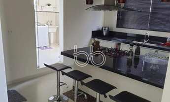 Imagem 7: Casa com 3 dormitórios à venda, 450 m² por R$ 1.800.000,00 - Condomínio Palmeiras Imperiai