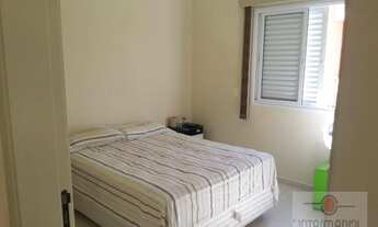 Imagem 5: Apartamento com 2 dormitórios à venda, 84 m² por R$ 250.000,00 - Águia da Castelo - Boituv