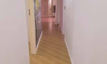 Imagem 6: Patio CLub Aquarius - Apto 3 Dorm - Varanda Gourmet - Lazer Completo - Sjc