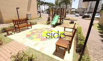 Imagem 7: Apartamento para venda no bairro Lindóia - Curitiba - PR