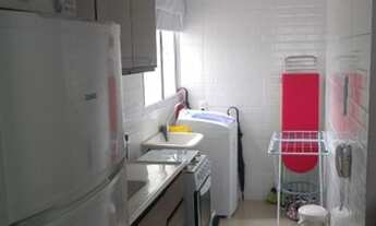 Imagem 3: Apartamento 02 dormitórios, Estância Velha, Canoas