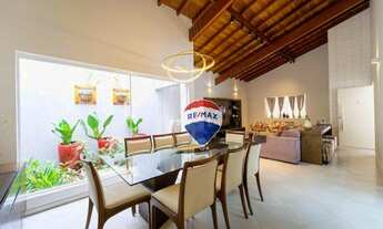 Imagem 3: Casa com 4 dormitórios à venda, 229 m² por R$ 1.400.000,00 - Jardim Santa Adelaide - Jundi