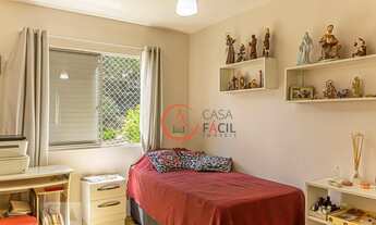 Imagem 5: Apartamento com 2 dormitórios à venda, 63 m² por R$ 281.000,00 - Jardim Santa Emília - São