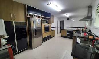 Imagem 1: Casa para Venda em Barueri, Alphaville, 5 dormitórios, 3 suítes, 5 banheiros, 4 vagas