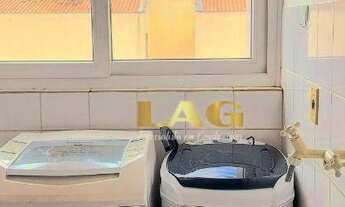 Imagem 6: Apartamento 3 dormitórios Jardim Simus