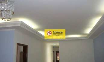 Imagem 5: Casa à venda, 270 m² por R$ 1.378.000,00 - Centro - Santo André/SP