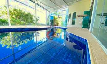 Imagem: Casa a venda condomínio Barcelona