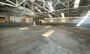 Imagem 3: Galpão, 810 m² - venda por R$ 5.800.000,00 ou aluguel por R$ 18.000,00/mês - Vila Vilma