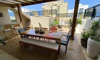 Imagem: Cobertura com 4 dormitórios à venda, 500